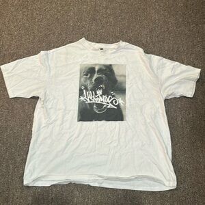 Villanos t shirt